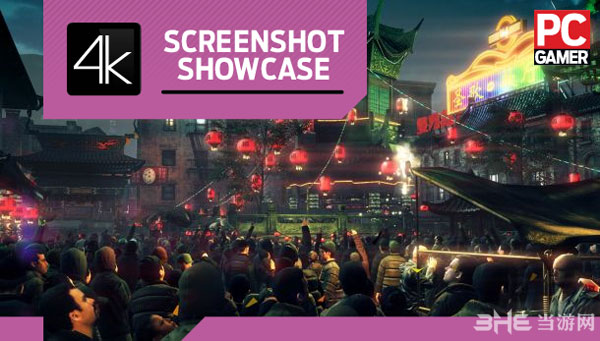 杀手5赦免4k分辨率高清截图1