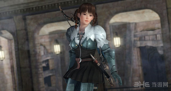 死或生5最后一战DLC服装截图4