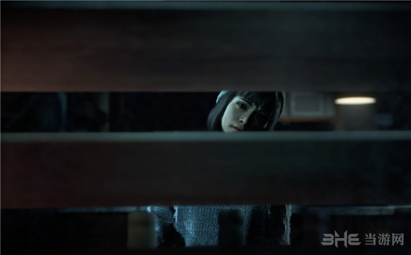 直到黎明游戏截图