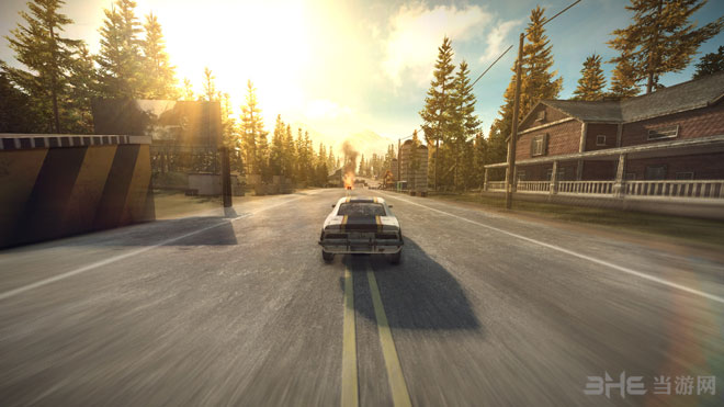 横冲直撞4疯狂截图4