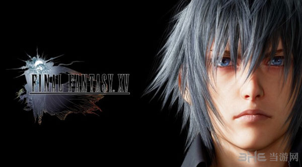 最终幻想15截图1