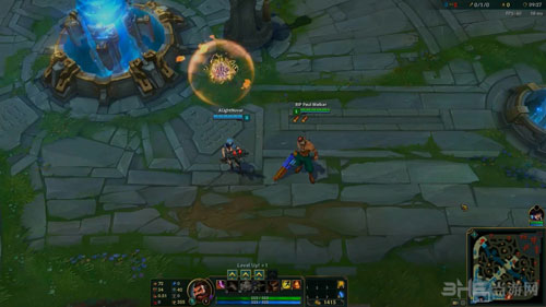 LOL英雄联盟截图3