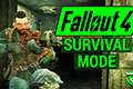 辐射4生存模式测试更新 修正小问题添加新内容