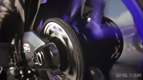 驾驶俱乐部：摩托3