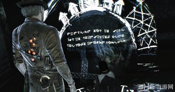 谋杀灵魂疑犯最新截图2