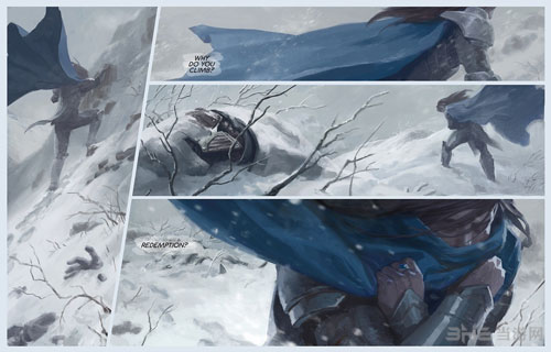 LOL英雄联盟截图4