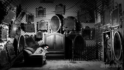 坠落：重制版截图2