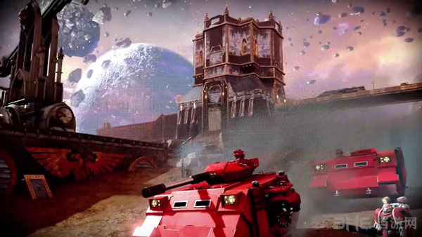 战锤40K永恒远征截图2