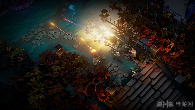 捉鬼敢死队截图1