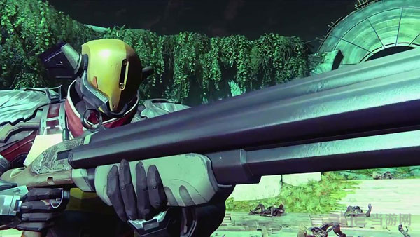 命运dlc地底阴影截图3