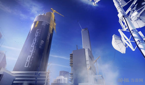 镜之边缘：催化剂截图4