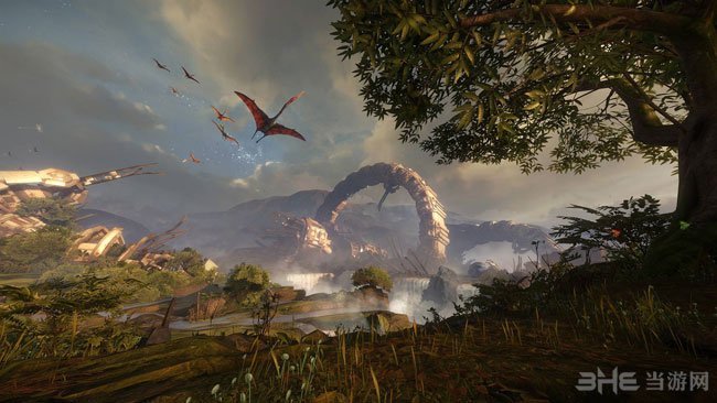 回到恐龙岛2截图3