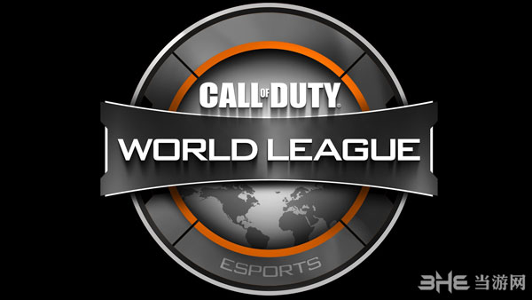 使命召唤世界杯竞技大赛