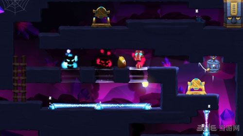 小鸡快跑2+截图1