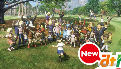 新大众高尔夫截图1