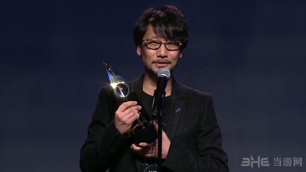第19届DICE AWARDS获奖名单1