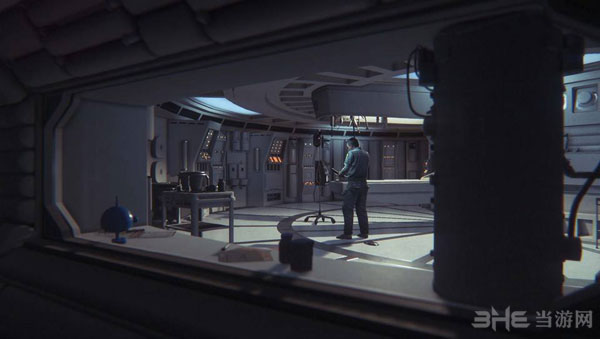 异性隔离游戏截图2