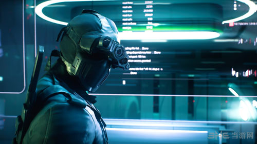 镜之边缘：催化剂截图1