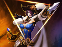 lol11月21日周免英雄查询 英雄联盟11.21免费英雄更换公告