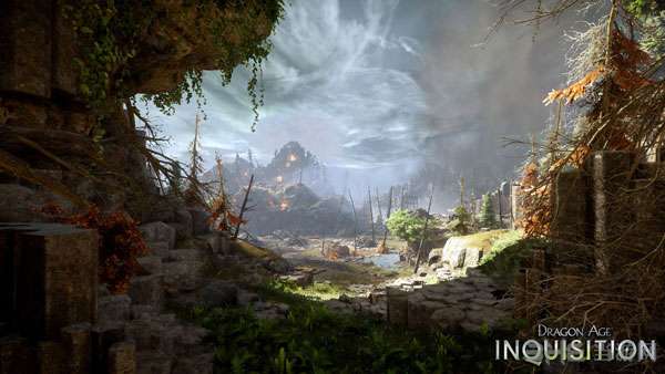 龙腾世纪3审判最新截图2