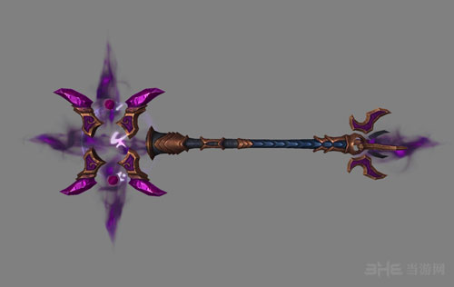 魔兽世界：军团再临截图2