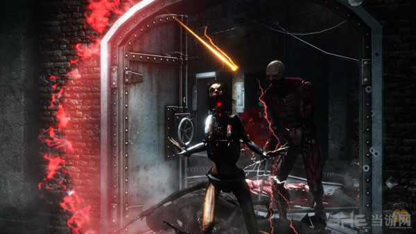 杀戮空间2截图3