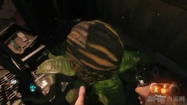 使命召唤12黑色行动3僵尸模式2