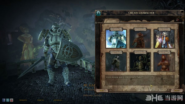 范海辛的奇妙冒险3游戏截图4