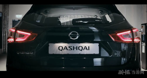 汽车玩实况足球20164