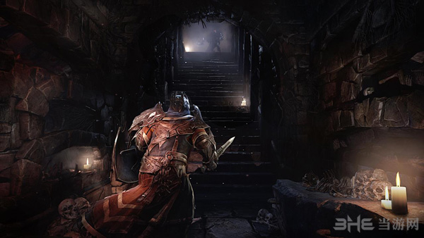 堕落之王完整版发售日公布