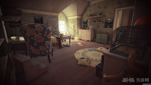 艾迪芬奇的记忆截图4