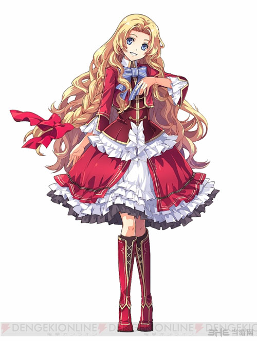 英雄传说闪之轨迹2游戏截图2