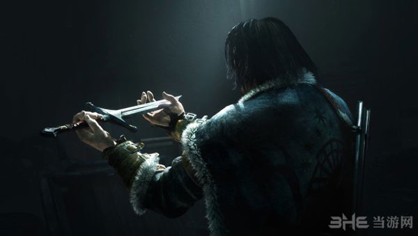 中土世界魔多阴影