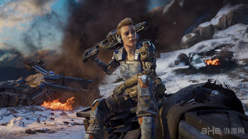 使命召唤12截图1