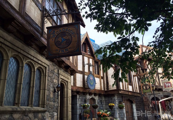 魔兽世界电影暴风城2