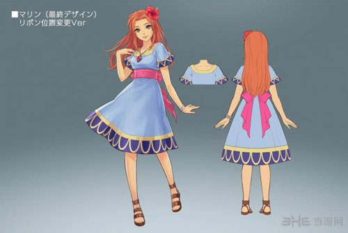 塞尔达无双截图1