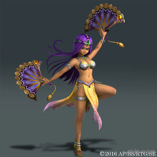 勇者斗恶龙：英雄2截图6