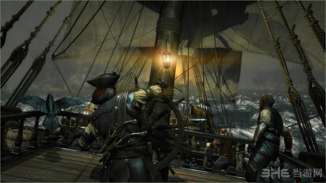 乌鸦的悲鸣截图2