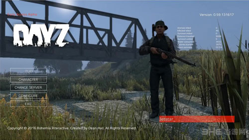 DayZ截图1