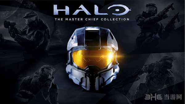 光晕士官长合集截图