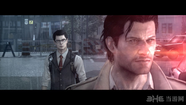 恶灵附身高清截图1