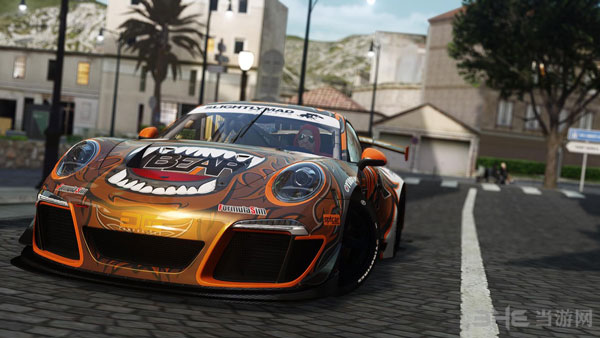 侠盗猎车4mod截图4