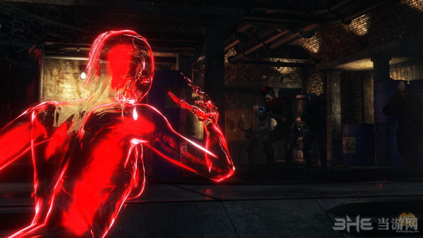 杀戮空间2截图1