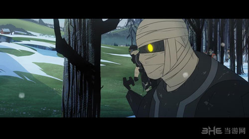 旗帜的传说2截图2