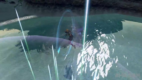 最终幻想：纷争5