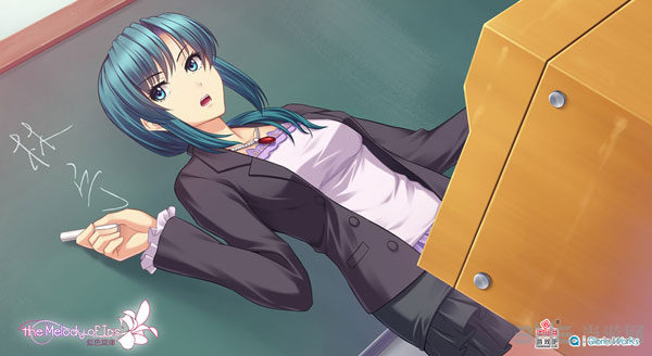 虹色旋律——林宁1