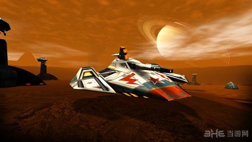 战争地带98重制版截图2