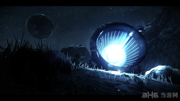 独自一人游戏截图2