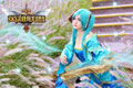 lol琴瑟仙女娑娜cos 韵味十足令人欣喜