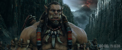 魔兽世界电影剧照7